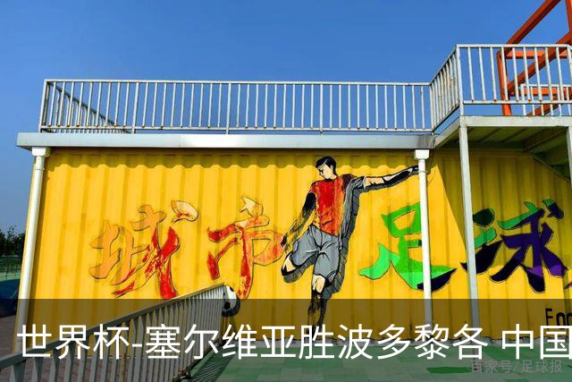 世界杯-塞尔维亚胜波多黎各 中国仍存出线可能