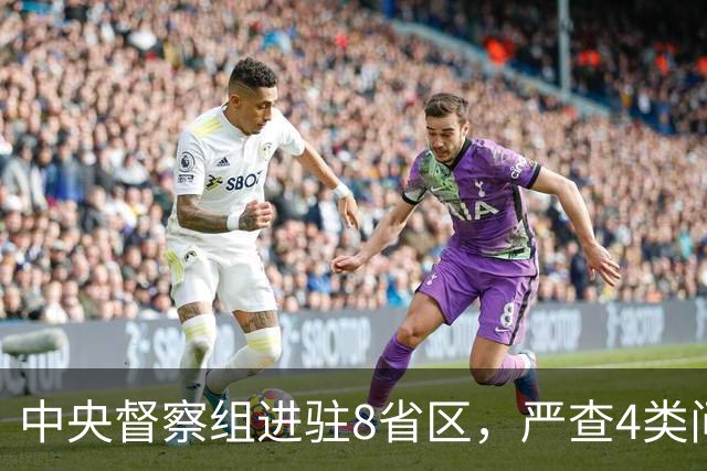 中央督察组进驻8省区，严查4类问题，百姓可以这样举报！
