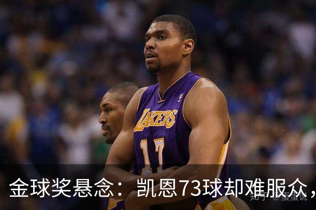 金球奖悬念：凯恩73球却难服众，梅西C罗时代真结束了？